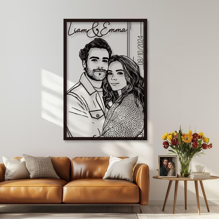 Portrait Art