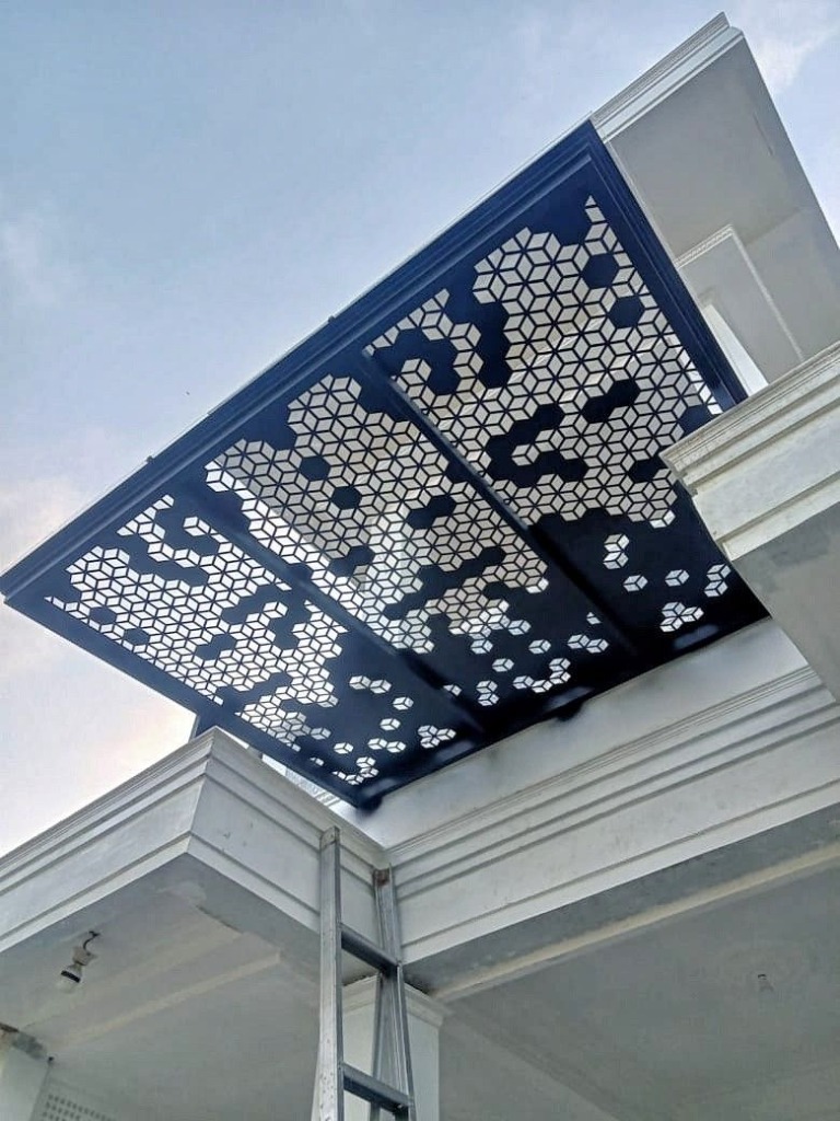 Roof Panels