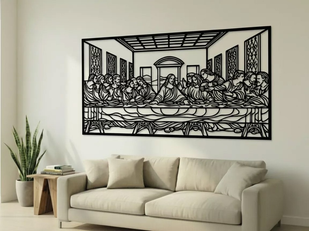 Wall Art